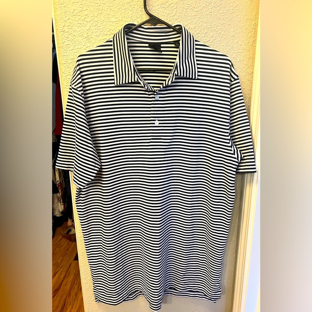 Dunning Golf Polo